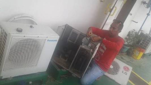 bengkel ac balikpapan11